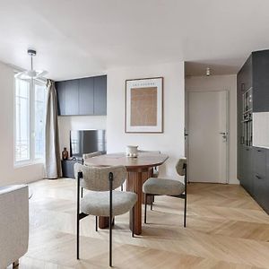 Appartement met een Slaapkamer